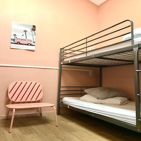 Trendy Hostel Ivry-sur-Seine Exterior photo