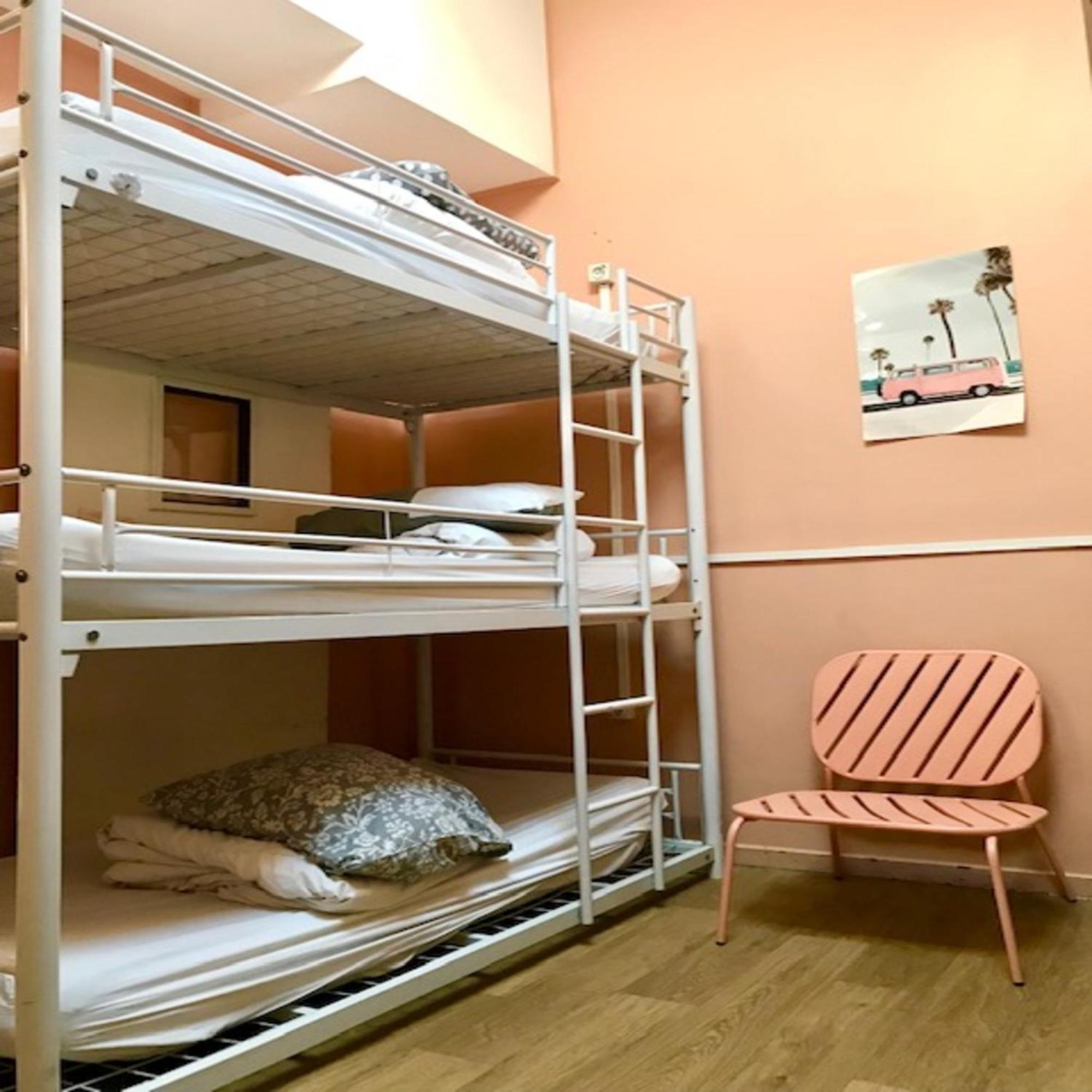 Trendy Hostel Ivry-sur-Seine Exterior photo